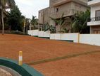 Land for Sale - Honnanthara