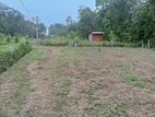 land for sale horana dikhenapura
