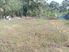 land for sale horana dikhenapura