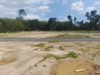 Land for Sale Horana-Facing Horana Bus Road