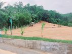 Land for Sale Horana