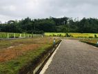 land for sale horana