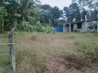 land for sale horana