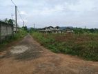 Land for Sale Horana