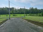 Land for Sale Horana