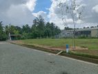 Land for Sale Horana