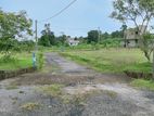 Land for Sale Horana