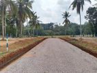 Land for Sale Horana