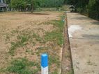 Land for Sale Horana