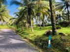 Land for Sale Horana