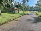 Land for Sale Horana