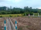 land for sale horana