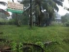 Land for Sale Horana