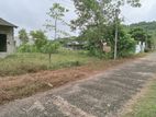 land for sale horana