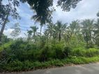Land for Sale Horana