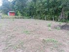 Land for Sale Horana