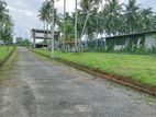 Land for Sale Horana