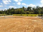 Land for Sale Horana