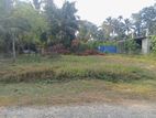 Land for Sale Horana