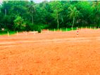 Land for Sale Horana