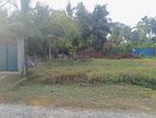 Land for Sale Horana
