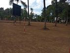 Land for Sale Horana