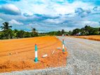 Land for Sale Horana (හොරණ)