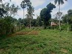 Land For Sale Horehana Kottawa