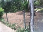 Land for Sale - Ibulgoda