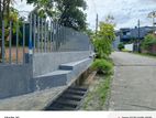 Land for Sale Idh Road Halgadaniya