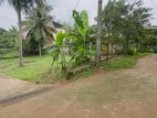 Land for Sale Imbulgoda