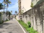 Land for Sale in 2nd Lane Dehiwala