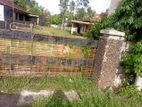 Land for sale in 3 Rd Kurana, Negombo.Gampaha.