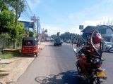 Land for sale in 3Rd kurana.Negombo, Colombo main Road.Gampaha.