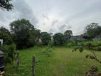 Land for sale in 9th Lane muththettugoda road thalahena malabe