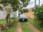 Land for sale in 9th Lane Muththettugoda road Thalahena Malabe