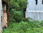 Land for Sale in a high residential area Nugegoda