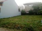 Land for Sale in a High-Value Residential Area Embillawatta Suhadamawata