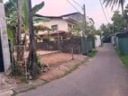 Land for Sale in a Prime Residential area, Delkanda Road, Udahamulla,