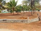 Land for Sale in a Residential Homagama Area