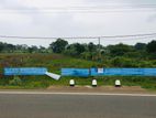 Land for Sale in A9 Road, Nochchimoddai, Vavuniya