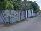 Land for Sale In Addalaichenai