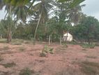 Land for Sale in Adiambalama 46 P