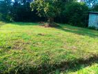 Land for sale in Aguruwathota