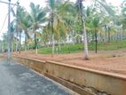Land for Sale in Ahangama