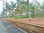 Land for sale in Ahangama