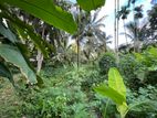 Land for Sale in Ahangama Imaduwa Main Road