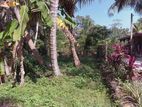 Land for Sale in Ahungalla