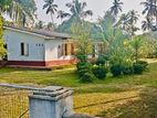 Land for sale in Ahungalla,Balapitiya