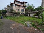 Land For Sale In Alakeshwara road Ethul Kotte - 4048U